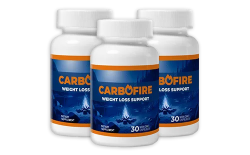 CarboFire Review