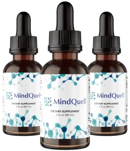 MindQuell Review