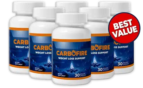 CarboFire Review