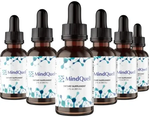 MindQuell Review