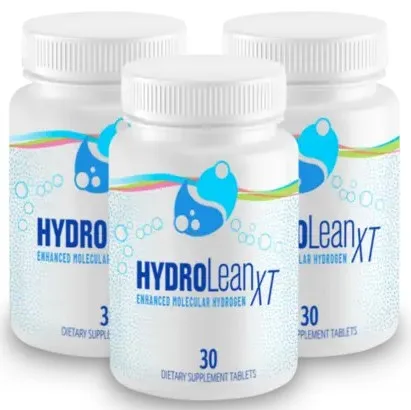 HydroLean XT Review