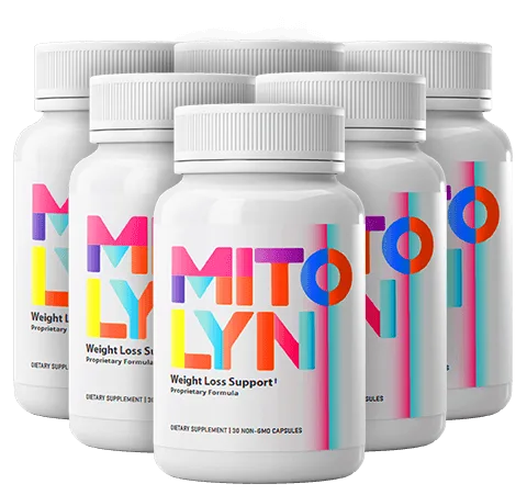 Mitolyn Supplement