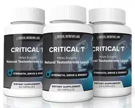 critical t review