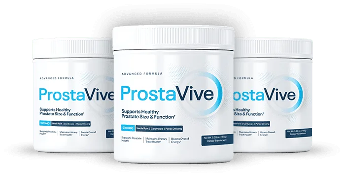 ProstaVive Reviews