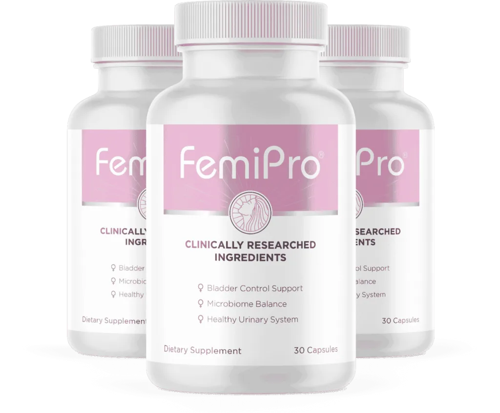 FemiPro Review