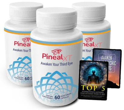 Pineal XT Reviews