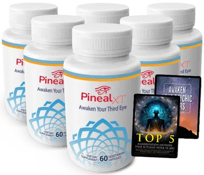 pineal xt supplement