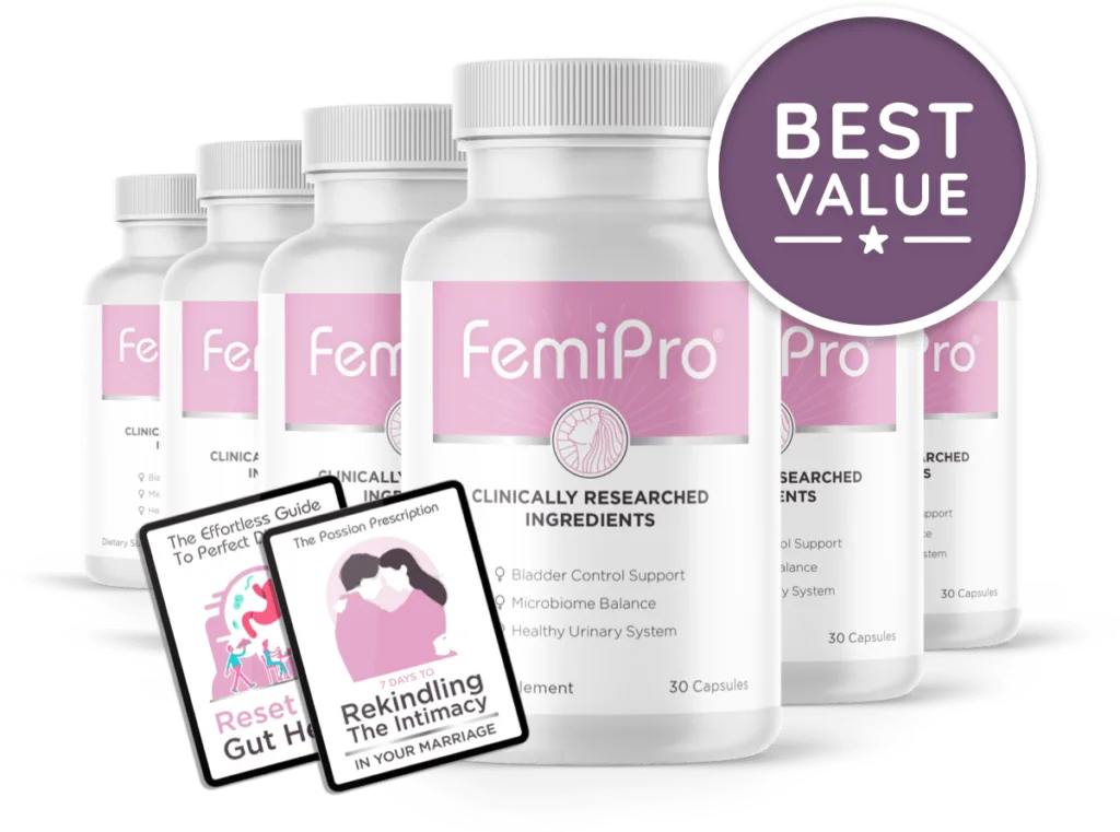 FemiPro Review